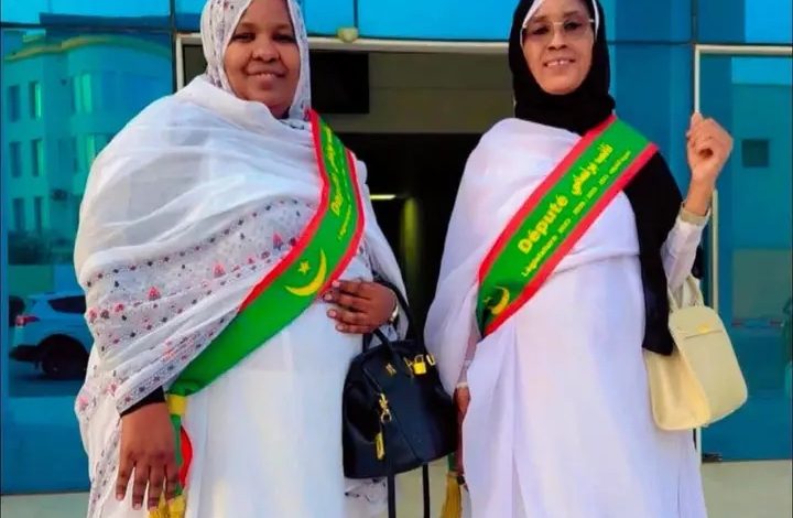 بعد الافراج عنهما.. قامو عاشور ومريم الشيخ تؤكدان التمسك بمواقفهما